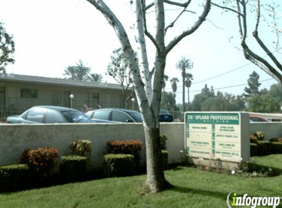 Esquivel Sally DDS - Upland, CA