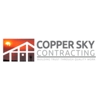 Copper Sky Contracting gallery