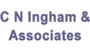 C.N. Ingham & Associates Logo