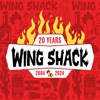 Wing Shack Brighton gallery