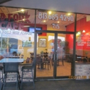 Red Fork Cafe - Caribbean Restaurants
