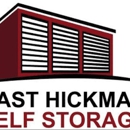 East Hickman Self Storage - Movers & Full Service Storage