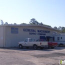 General Machinery - Textile Machinery