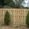 Safe Surroundings LLC. Fence Installation gallery