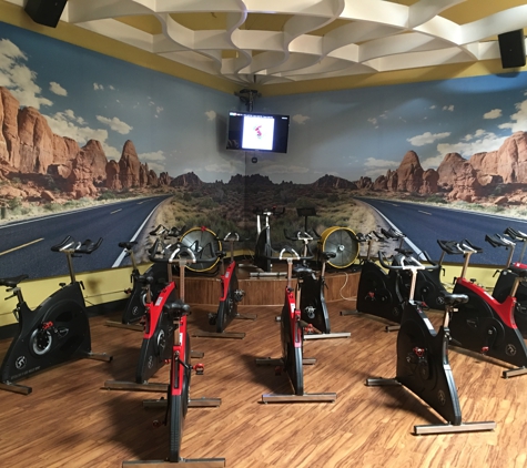 CUT Fitness - Rancho Santa Margarita, CA