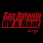 San Antonio RV and Boat Storage