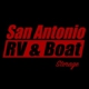 San Antonio RV and Boat Storage