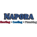Napora Heating Cooling Plumbing - Fireplaces