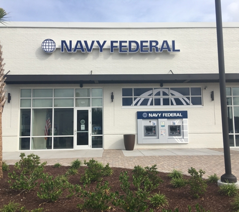 Navy Federal Credit Union - Charleston, SC