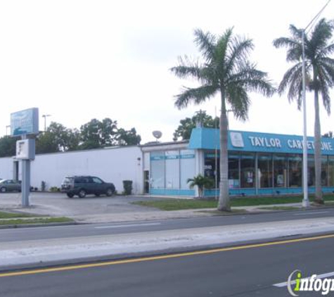 Taylor Carpet One Floor & Home - Fort Myers, FL