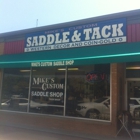 Mike's Custom Saddle Shop