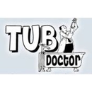 Tub Doctor - Bathtubs & Sinks-Repair & Refinish