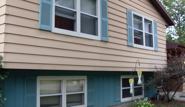 Bob's Custom Windows & Siding Inc - Janesville, WI