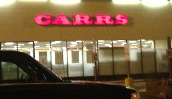 Carrs - Anchorage, AK