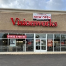 Visionworks Monroeville - Medical Centers