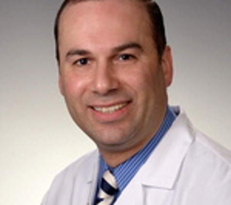 Dr. Raffi G Megerian, MD - Norristown, PA