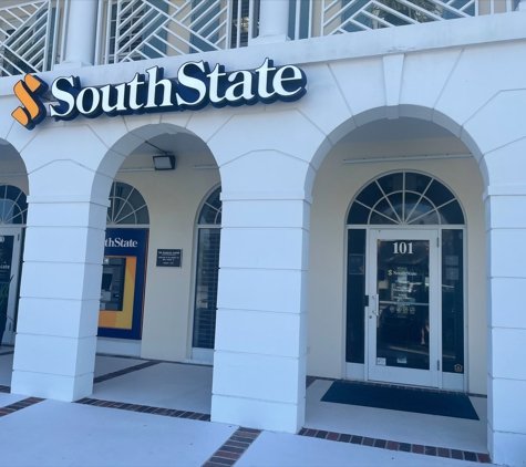 SouthState Bank - Vero Beach, FL