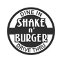 Shake N Burger Coos Bay