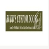 Rudd's Custom Doors gallery