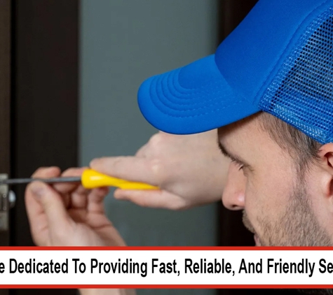 Suncity Locksmith - Kippa-ring, QLD. We're Dedicated To Providing Fast, Reliable, And Friendly Service.