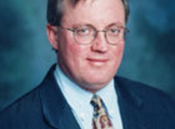 Dr. David W. Alford, MD - Dothan, AL