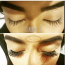 The Eyeconic Lash (Eyelash Extensions) - Permanent Make-Up