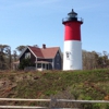 Nauset Light gallery