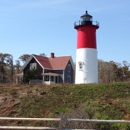 Nauset Light - Historical Places