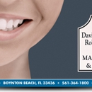 David DMD Feinerman MD - Oral & Maxillofacial Surgery