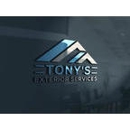 Tony's Exterior Services - Building Cleaning-Exterior