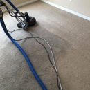 Divine Care Carpet Cleaning, Inc. - Upholstery Cleaners