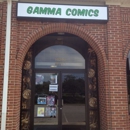 Gamma Comics - Comic Books