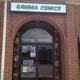 Gamma Comics