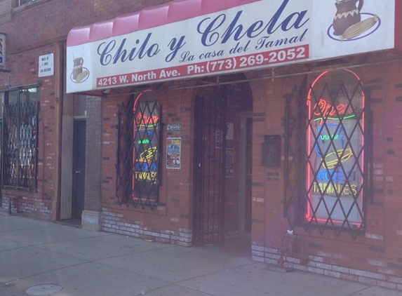 Chilo Y Chela Restaurant - Chicago, IL