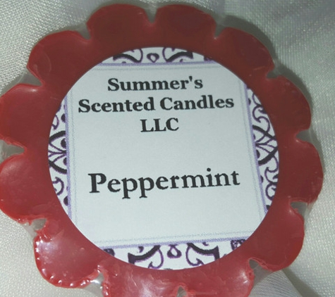 Summer's Scented Candles LLC - Springfield, NJ