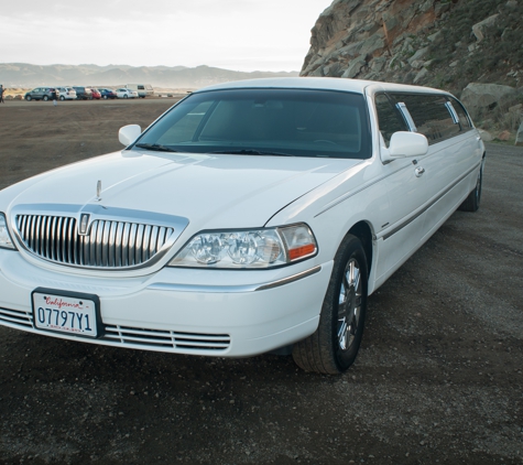 Elegant Image Limousine - Morro Bay, CA