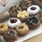 Donuts Delivered