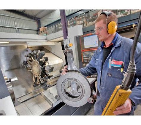Maltec Engineering - Camdale, TAS