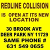 Redline Collision gallery