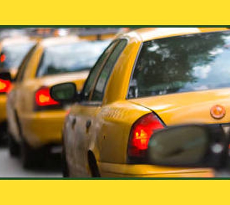 West Suburban Taxis Pty Ltd - Footscray, VIC