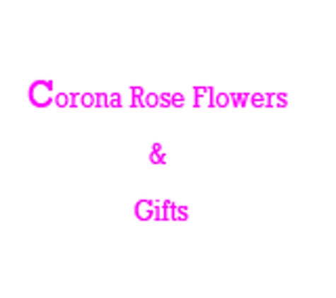 Corona Rose Flowers - Corona, CA
