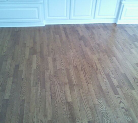 FLOOR CRAFTERS - HARDWOOD FLOORS - Webberville, MI