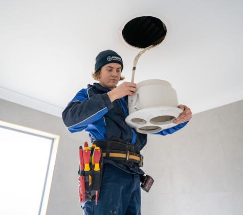 Precise Plumbing & Electrical