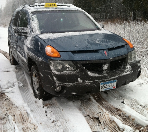 Clean Ride Taxi Shuttle Service - Lutsen, MN