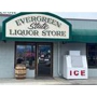 Evergreen Liquor Store