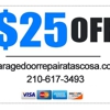 Garage Door Repair Atascosa TX gallery