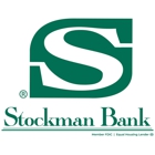 Stockman Bank