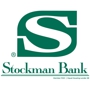 Bill Cockhill - Stockman Bank