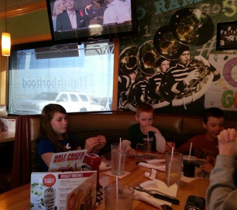 Applebee's - Altoona, IA