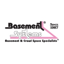 Basement Systems, Inc. - Basement Contractors